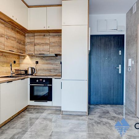 Apartament Koral Gardenia Seaside 2 - Aprent Apartment Dziwnów Exterior foto