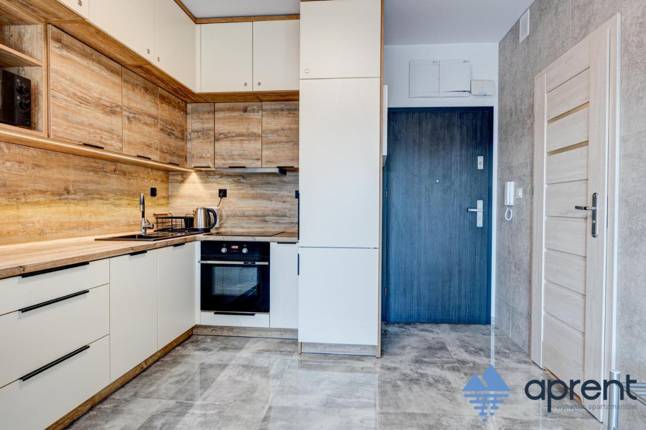 Apartament Koral Gardenia Seaside 2 - Aprent Apartment Dziwnów Exterior foto